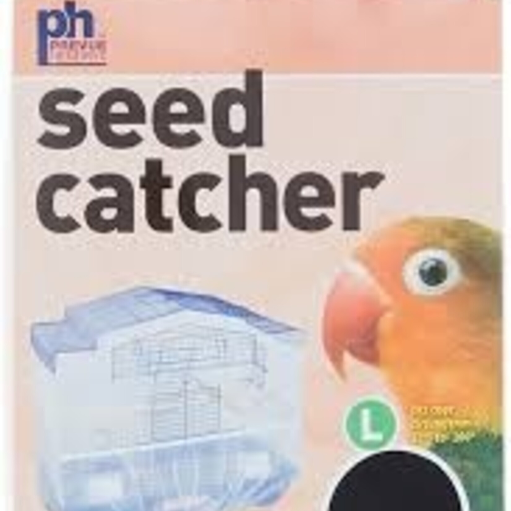 PREVUE PET PRODUCTS PV SEEDGUARD SKIRT 7X26X52
