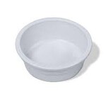 VAN NESS PLASTICS, INC. VNESS HVYWGT CROCK DISH MD