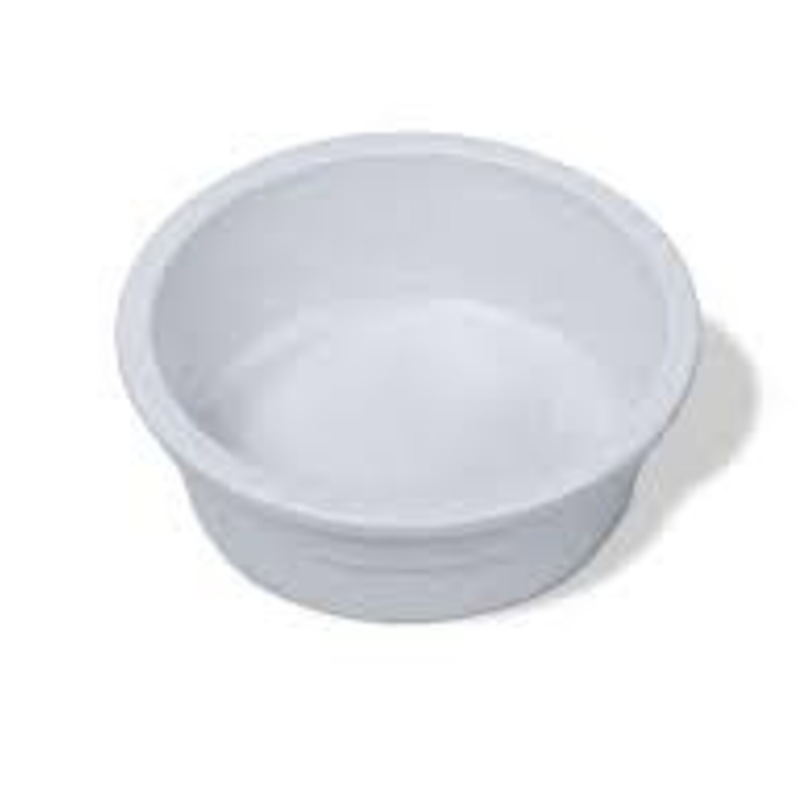 VAN NESS PLASTICS, INC. VNESS HVYWGT CROCK DISH MD
