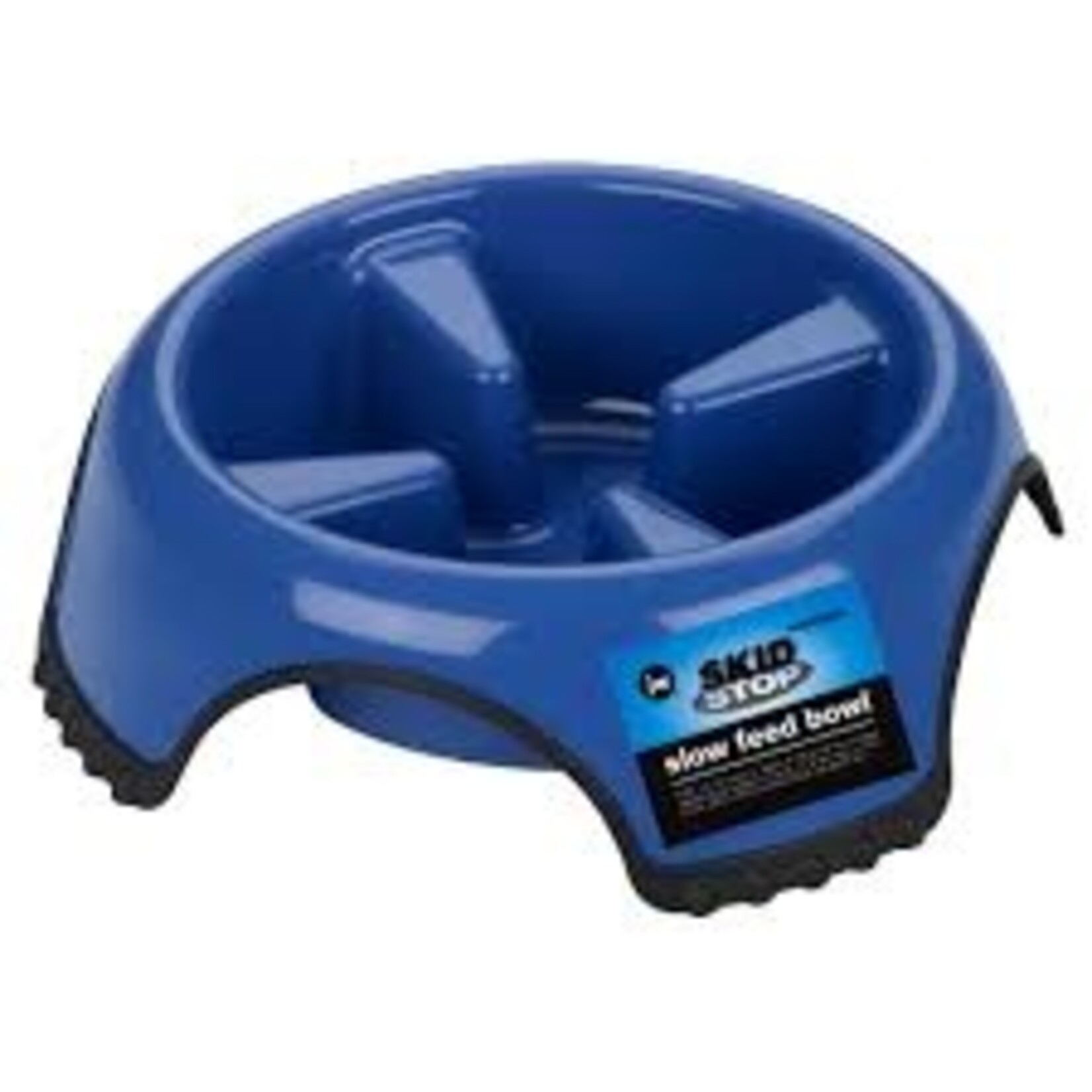 DOSKOCIL MFG CO DBA PETMATE JW SKIDSTOP SLOW FDR BOWL MD