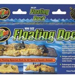 ZOO MED LABORATORIES, INC. ZOO TRTL DOCK MINI 5GAL+
