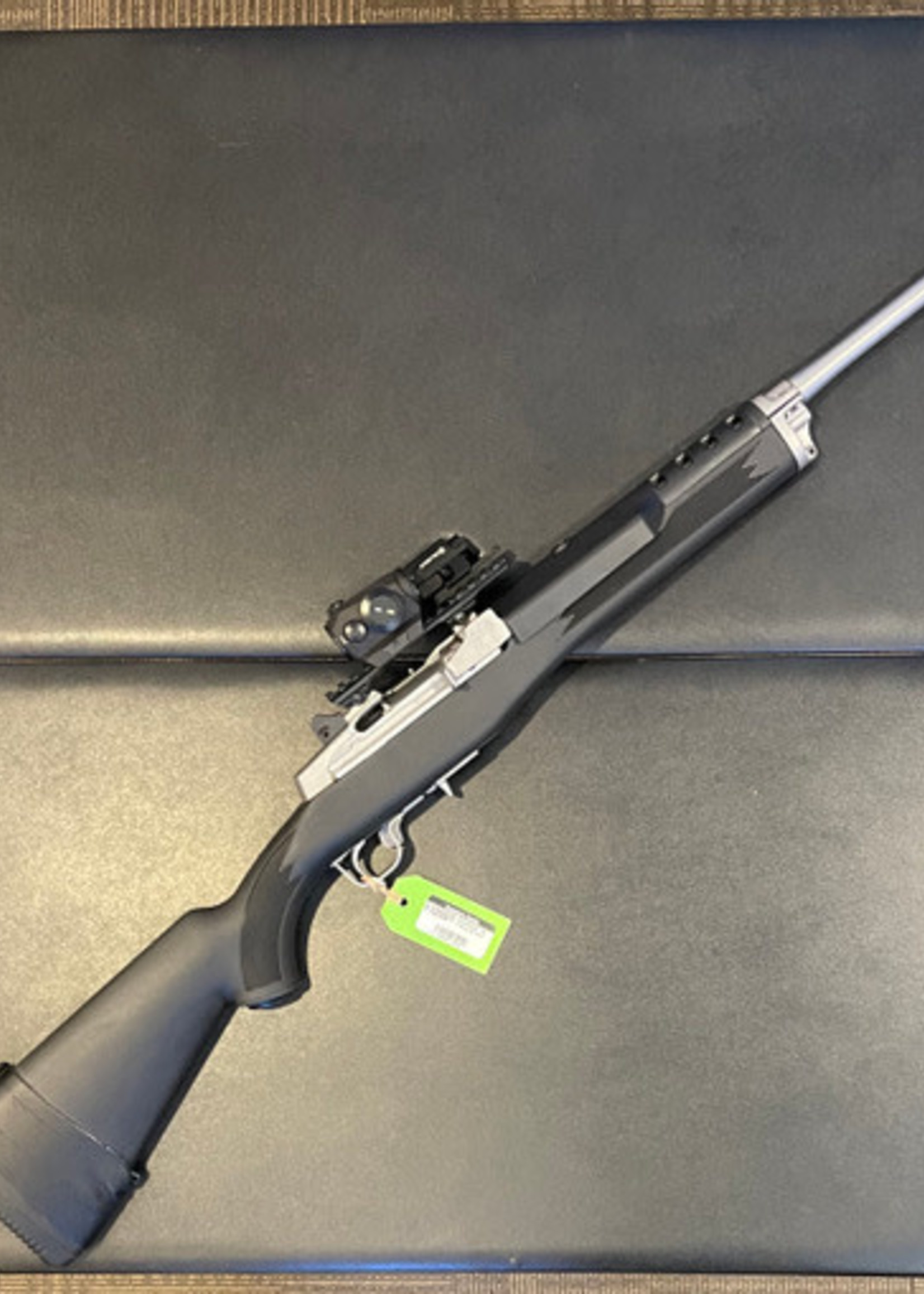 RUGER MINI-30 7.62x39 SS 18.5"