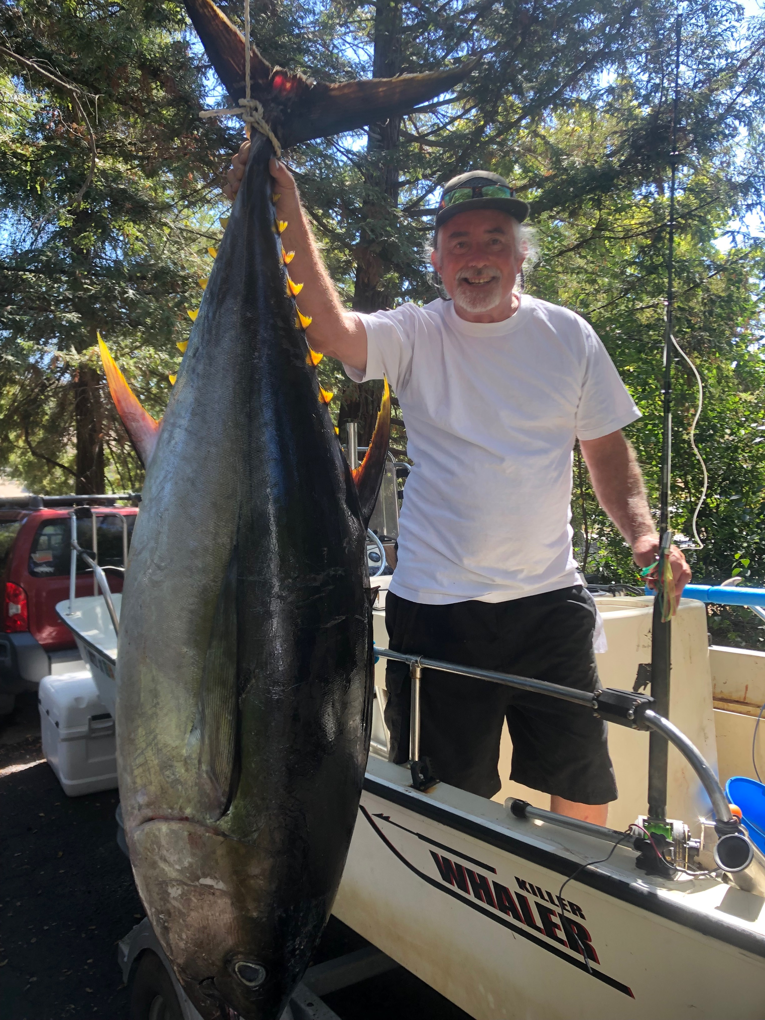 September Fishing Report, Hunting Update and Gun shop News