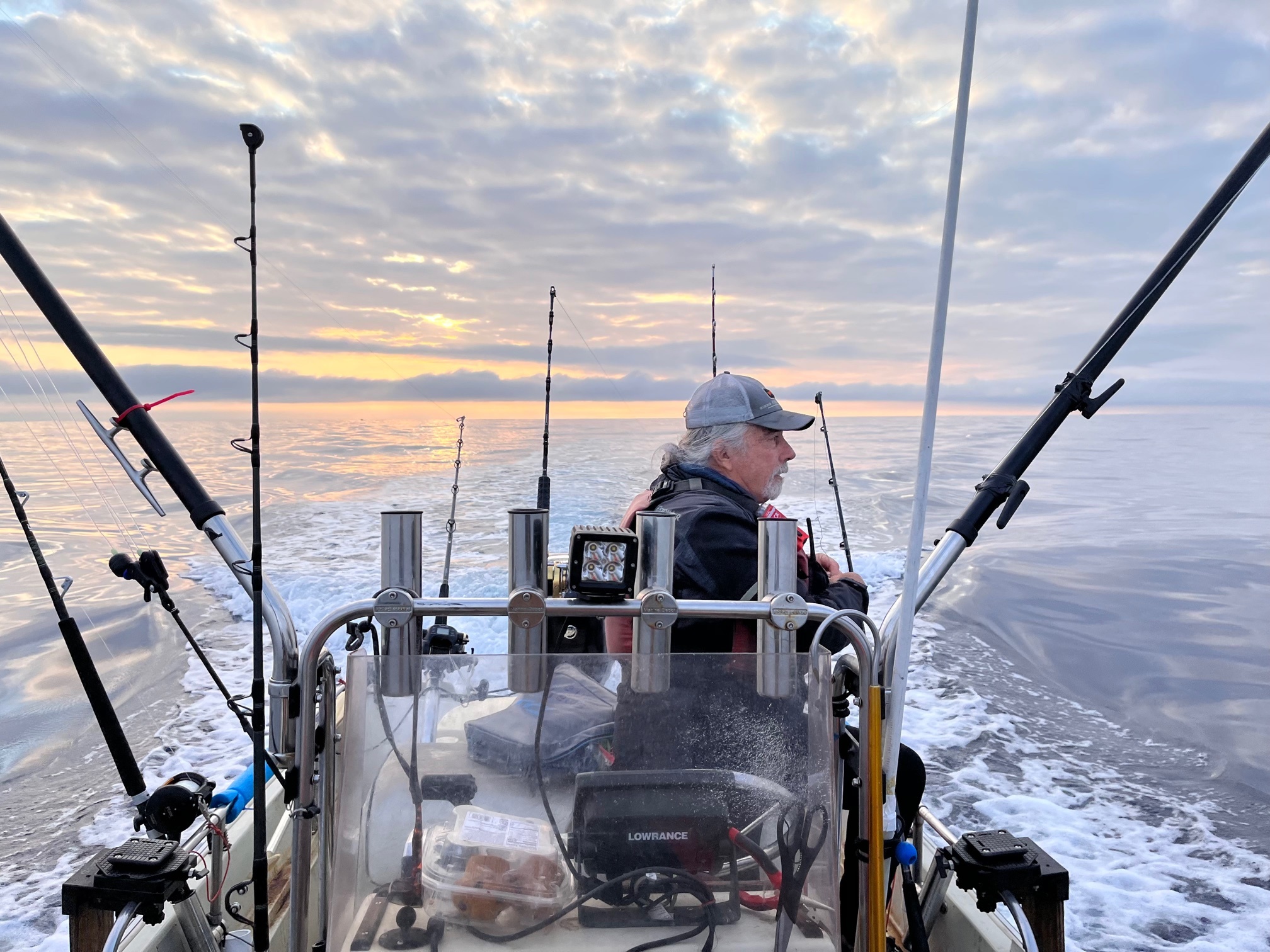 Napa Fishing and Hunting Report - September 22nd 2022