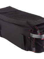 BAG DELTA TOP TRUNK BK EXPANDABLE TOP