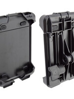 HBAR MOUNT DELTA SMART PHONE HOLDER CADDY XL BK