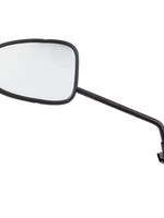 MIRROR SUNLT DELUXE 11.5in BK