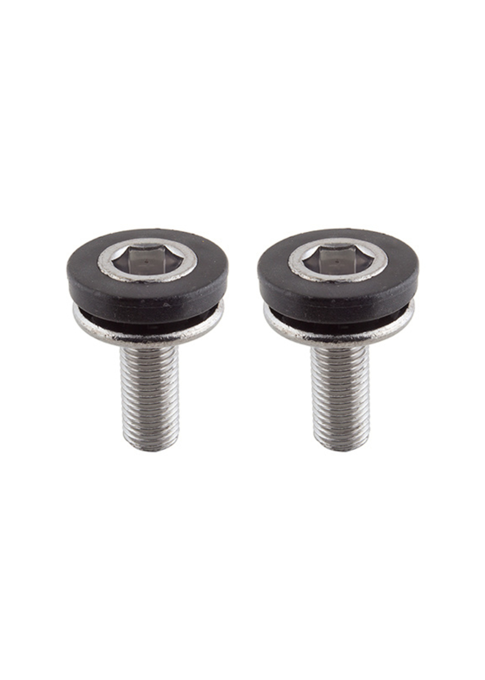 BB AXLE BOLT SUNLT 8mm ALLEN X-LONG 20mm