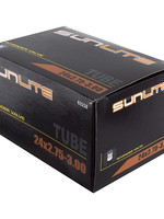 TUBE SUNLT 24x2.75-3.00 SV FFW73mm