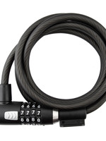 LOCK KRY CBL KRYPTOFLEX 1018 COMBO 6fx10