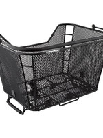 BASKET SUNLT RR MESH RACTOP STL 16x12x9B