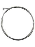 ORIGIN8 CABLE BRAKE OR8 WIRE SS SLICK POLISHED 1.5x2800 RD SL