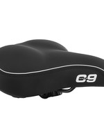 SADDLE C9 CRUISER SELECT SOFT TOUCH VINY