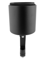 DRINK HOLDER KROOZER CUP 2.0 DLX FLAT-BL