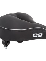 SADDLE C9 CRUISER SELECT AIRFLOW CS SOFT