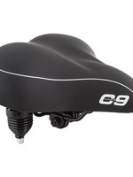 SADDLE C9 CRUISER ANATOMIC SOFT TOUCH VI