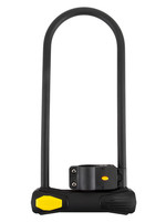 LOCK SUNLT DFNDR D3 U LNG 4.5x11.5 BK w/BRK