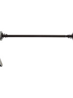 HUB SKEWER SUNLT REAR