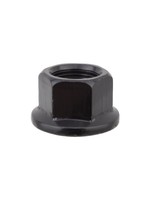 HUB AXLE NUT WM 14mm