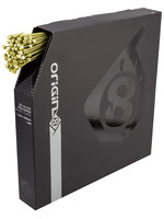 CABLE BRAKE OR8 WIRE SS SUPERSLICK ELECTROLYSIS 1.5x2800 MT GD BOXof50