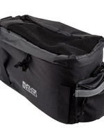 BAG SUNLT RACKBAG 1 UTILI-T BK 2012