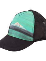 CLOTHING CAP H/S TRUCKER BIGFOOT