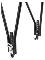 BIKE RACK RR SUNLT FLIP-TOP BK 26to29in DISC COMPATIBLE