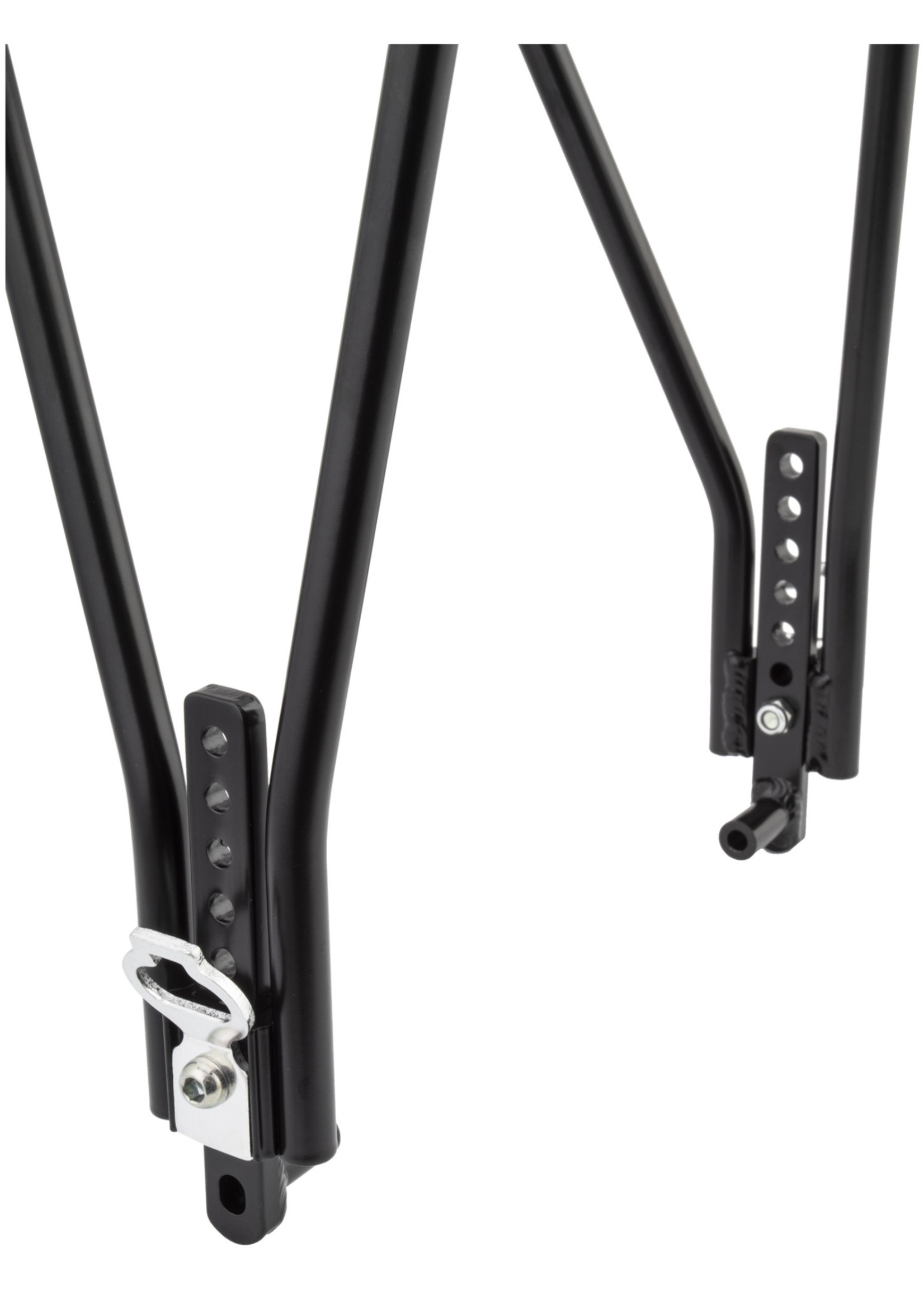 BIKE RACK RR SUNLT FLIP-TOP BK 26to29in DISC COMPATIBLE