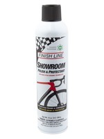 CLEANER F-L POLISH CT 12oz SHOWROOM 6/cs