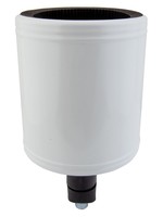 DRINK HOLDER KROOZER CUP 2.0 WHT