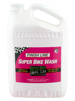 CLEANER F-L BIKE WASH 1GAL