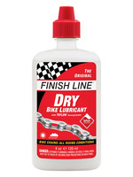 LUBE F-L DRYLUBE TEF 4oz NONAEROSOL DRIPBOTTLE 12cs