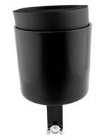 DRINK HOLDER SUNLT CAN-2-GO 22.2 BK