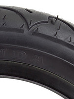TIRE SUNLT 12-1/2x2-1/4 BK/BK K909 WIRE