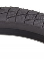 TIRE SUNLT UTILIT 12-1/2x2-1/4 BK/BK CON