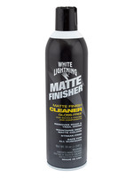 CLEANER W-L MATTE FINISHER 19oz AERO CLE
