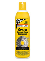 CLEANER F-L SPEED DEGREASER 18oz 6/cs