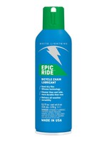 LUBE W-L EPIC RIDE SYNTHETIC 8oz AEROSOL CHAIN LUBRICANT 4/cs