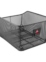 BASKET AXIOM RR RACTOP MARKET BASKET BLK MESH