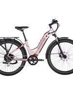 LEVEL.2 Step-Through Commuter Ebike