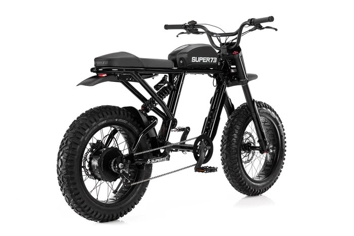 Super73-Rx Mojave - EbikeSC.com