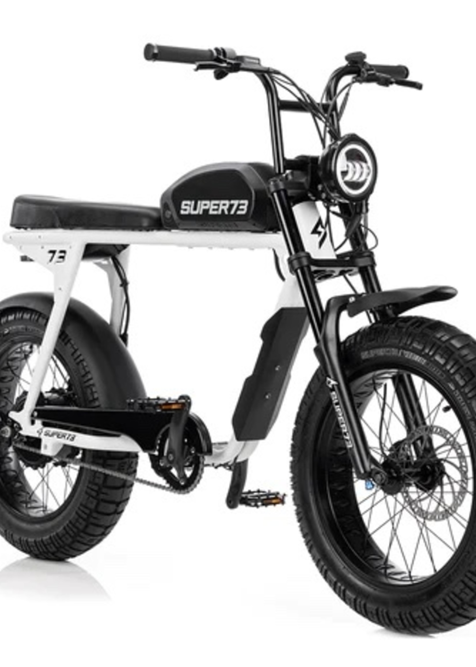 Super73 Super73-S2