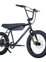 Zooz Ripster Black