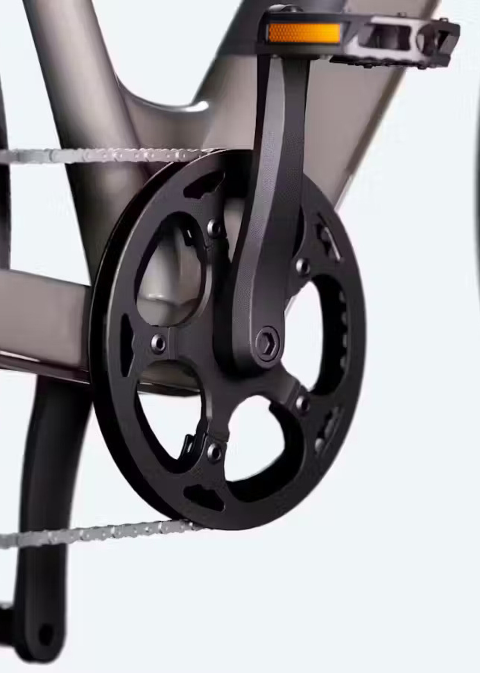 Aventon Pace 500.3 Step-Through Ebike