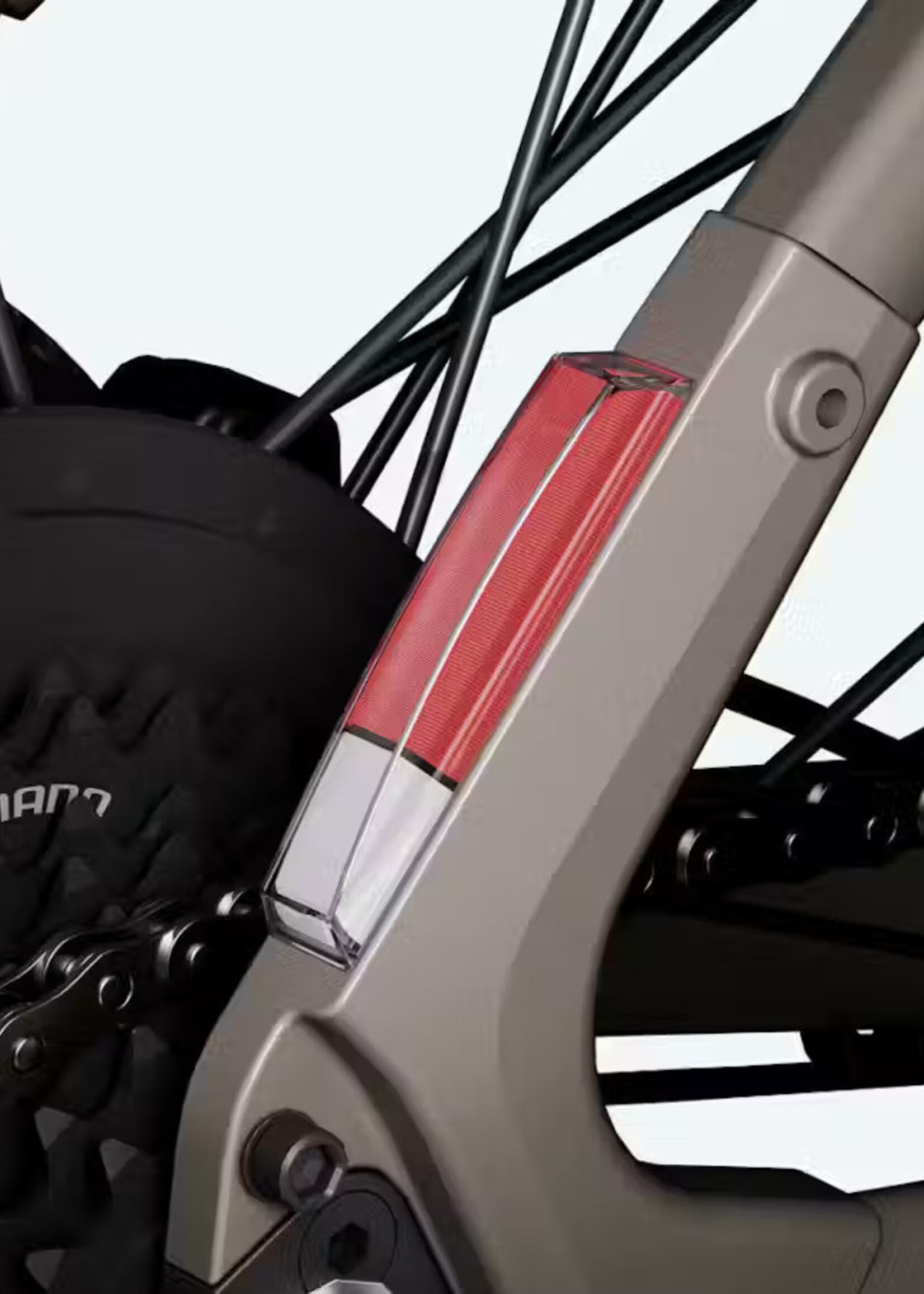 Aventon Pace 500.3 Step-Through Ebike
