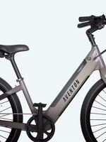 Aventon Pace 500.3 Step-Through Ebike