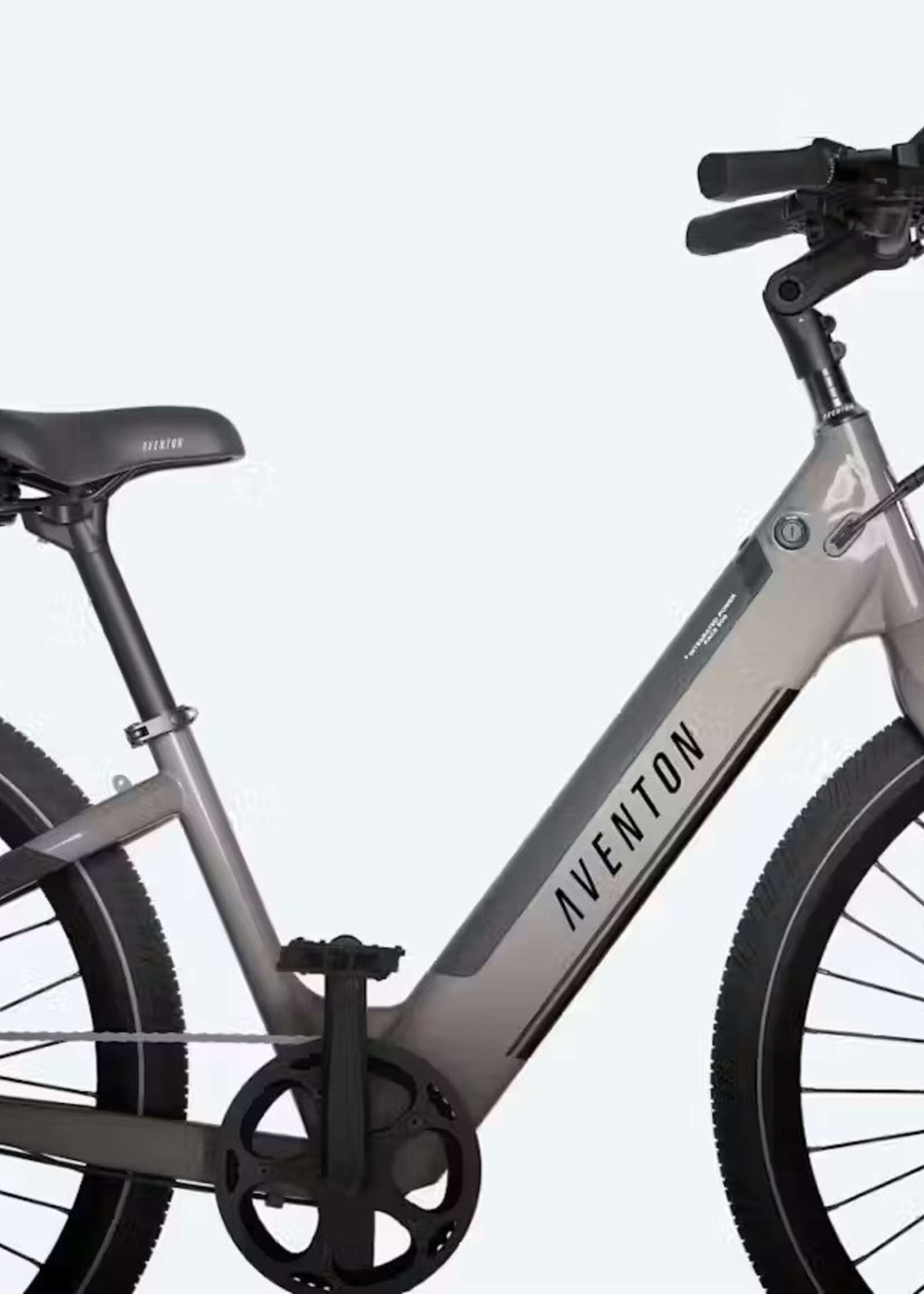 Aventon Pace 500.3 Step-Through Ebike