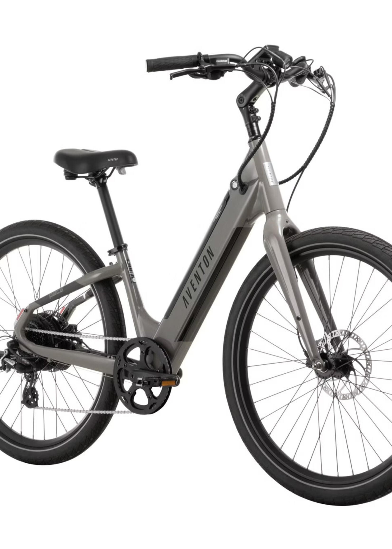 Aventon Pace 500.3 Step-Through Ebike