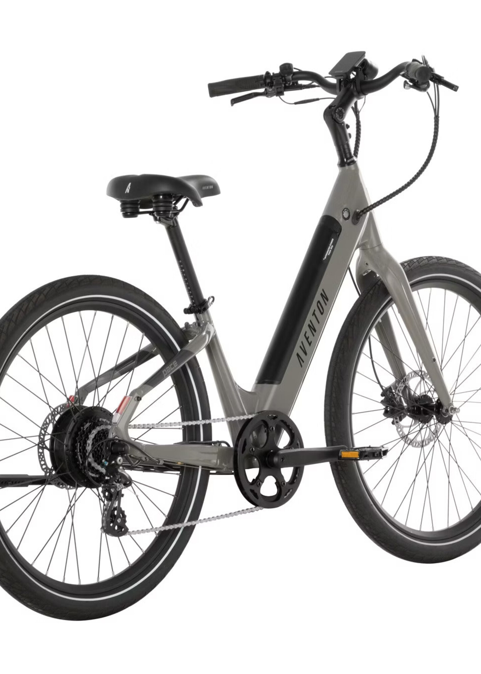 Aventon Pace 500.3 Step-Through Ebike