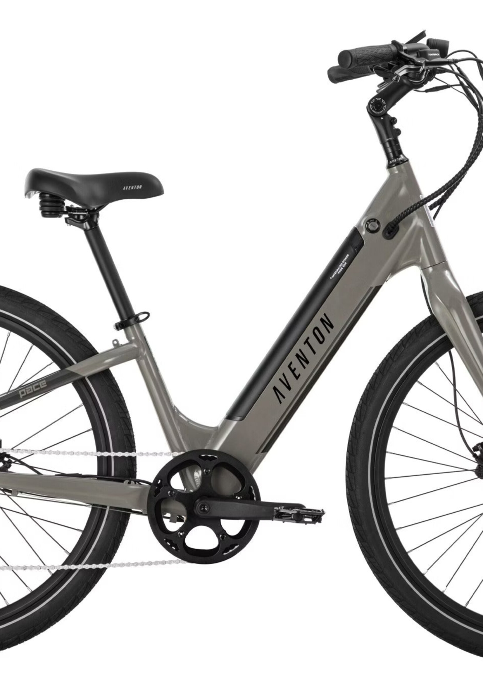 Aventon Pace 500.3 Step-Through Ebike